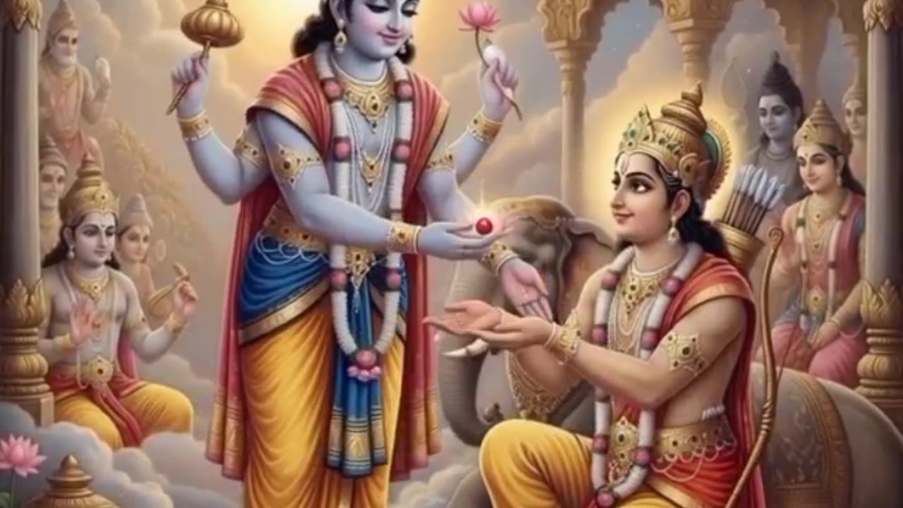 कौस्तुभमणि