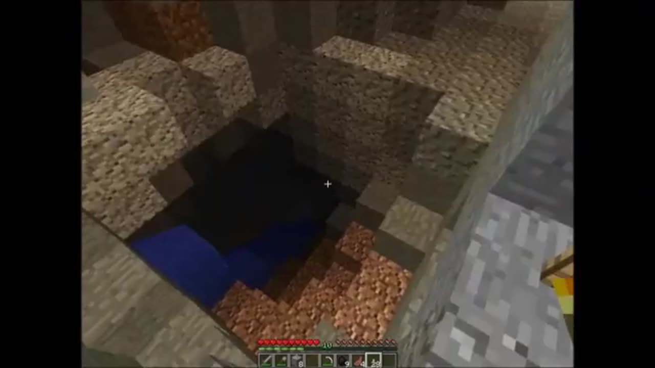 Minecraft the Return part 8