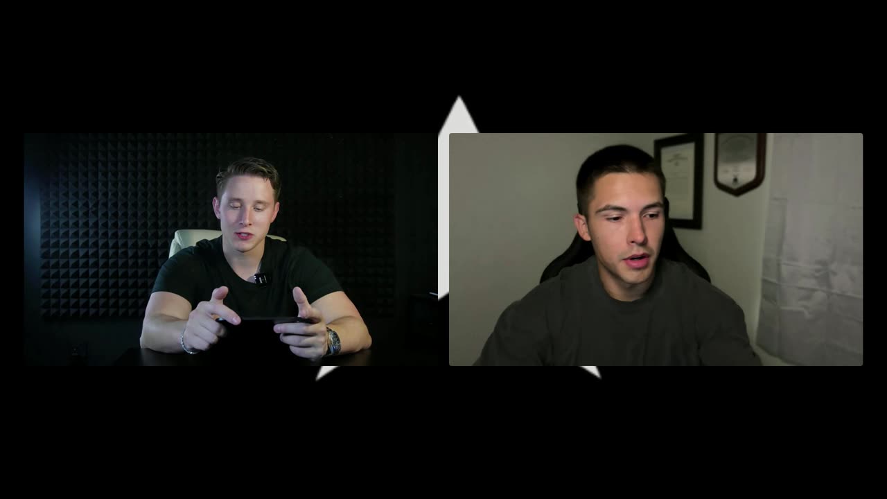 Episode 27: Decoding the Palette – Color Psychology, Branding Signals, and Why Your Aesthetic Could Make or Break Your Empire