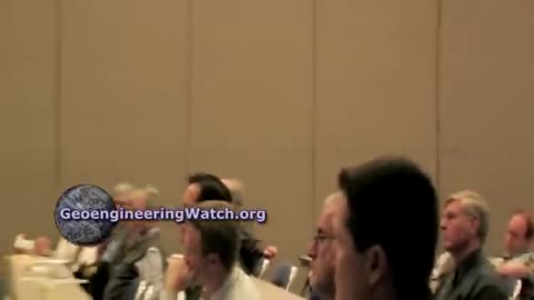 The Climate Engineering Documentary “The Dimming”