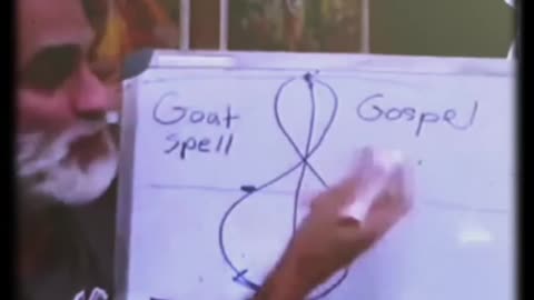 Everything is a Gospel