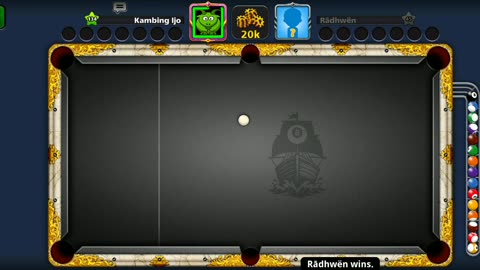 Misses, Laughs & Good Times | I lose Again 🎱