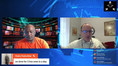 Tarik C. Amar - Israel & Trump's desire for war with Iran