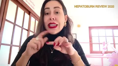 HepatoBurn Review 2025: Does This Liver Fat Burner Actually Work? | 30 Day Results ⚡