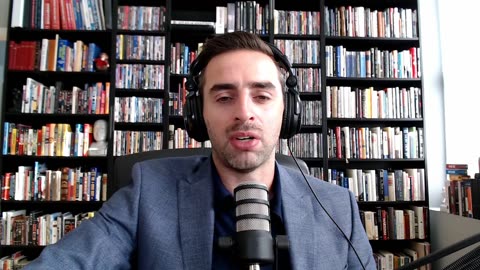 The Downfall of Cracker Barrel | POLITICS | The Chrestman Conversation #174