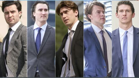 Players acquitted of all charges at London hockey trial