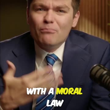 Nick's Message about Morality and Charlie Kirk. Wait till the End!!