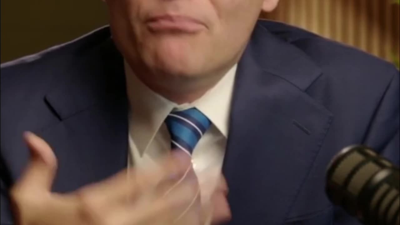 Nick's Message about Morality and Charlie Kirk. Wait till the End!!