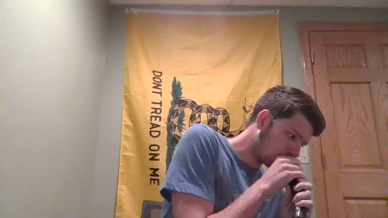 Old Political Video Three