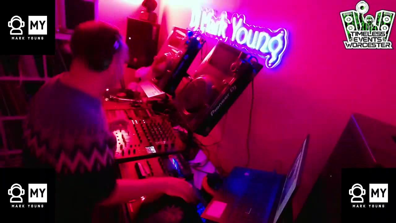 You’re Now Locked Into Timeless !