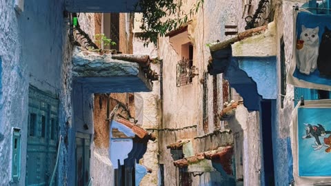 Unlock Morocco: Your Adventure Awaits with eVisa