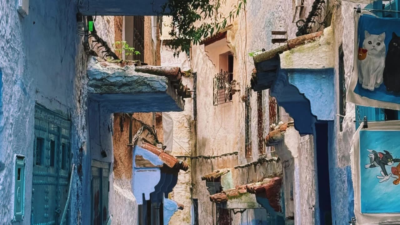 Unlock Morocco: Your Adventure Awaits with eVisa