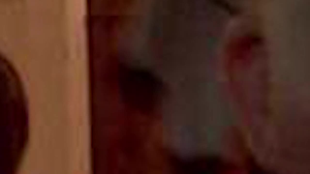 Scary photos