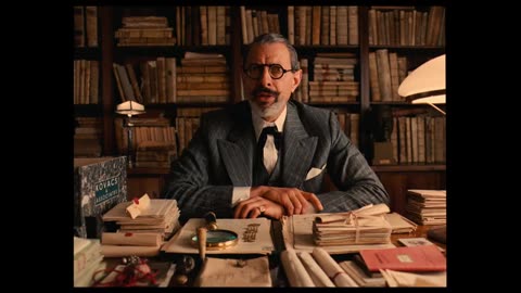 THE GRAND BUDAPEST HOTEL