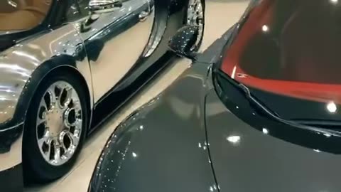 🤔👀 Which Luxury Car Will You Choose in this Decision Challenge? Luxury Sports Cars | LuxurySportsCar