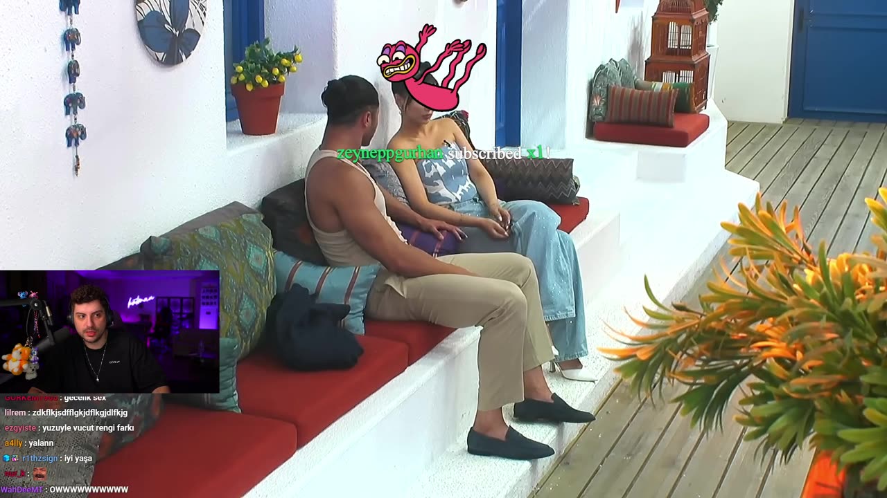 Karantinada Tehlike 1