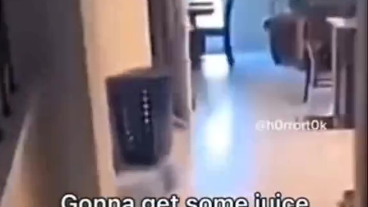 😨👻 Ghost Caught On Camera! Skinwalker Or Just A Joke? | TheHauntingHour