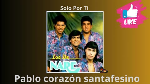 Los de Naré
