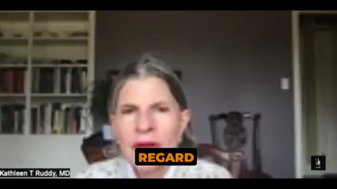 Dr. Kathleen Ruddy