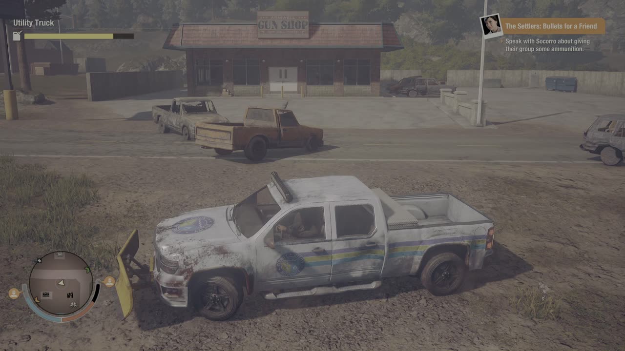 State of Decay 2 EP-3