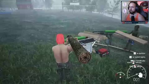 185 Live 2021-07-17 Ghost hunting w Sark, APLFisher