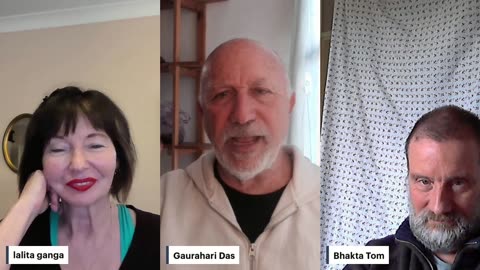 Mantra Meditation by singing and japa