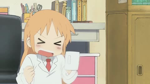 AMV │ Laziness | Song Ben Cocks - So Lazy