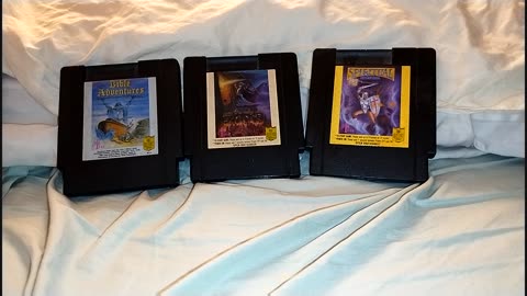 Straight Edge Game Room - Road Runner (NES)