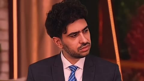 THE VIEW “ Laughing Stock. Well said, CRIKETS.