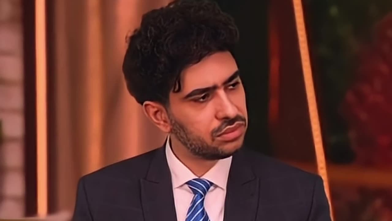 THE VIEW “ Laughing Stock. Well said, CRIKETS.