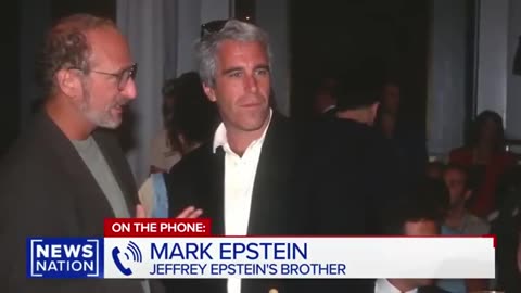 Meet Epsteins Brother