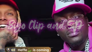 Finesse/LateNight get word Droski/21/NoCap are off the show n more11/12/25 #bigoclipandsip