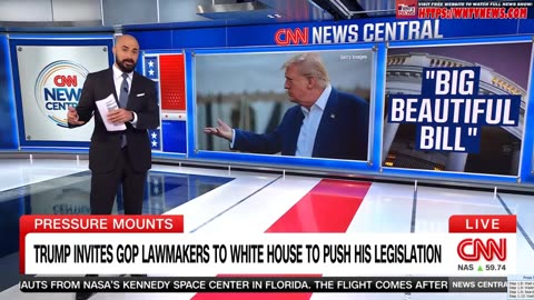 CNN News Central 3PM - 6/25/2025