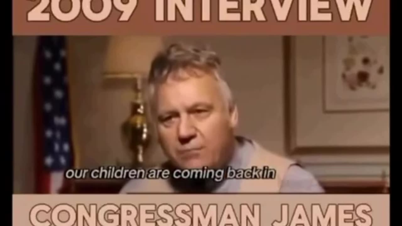Congressman in 2009: “Israel has a powerful stranglehold on the American government.”