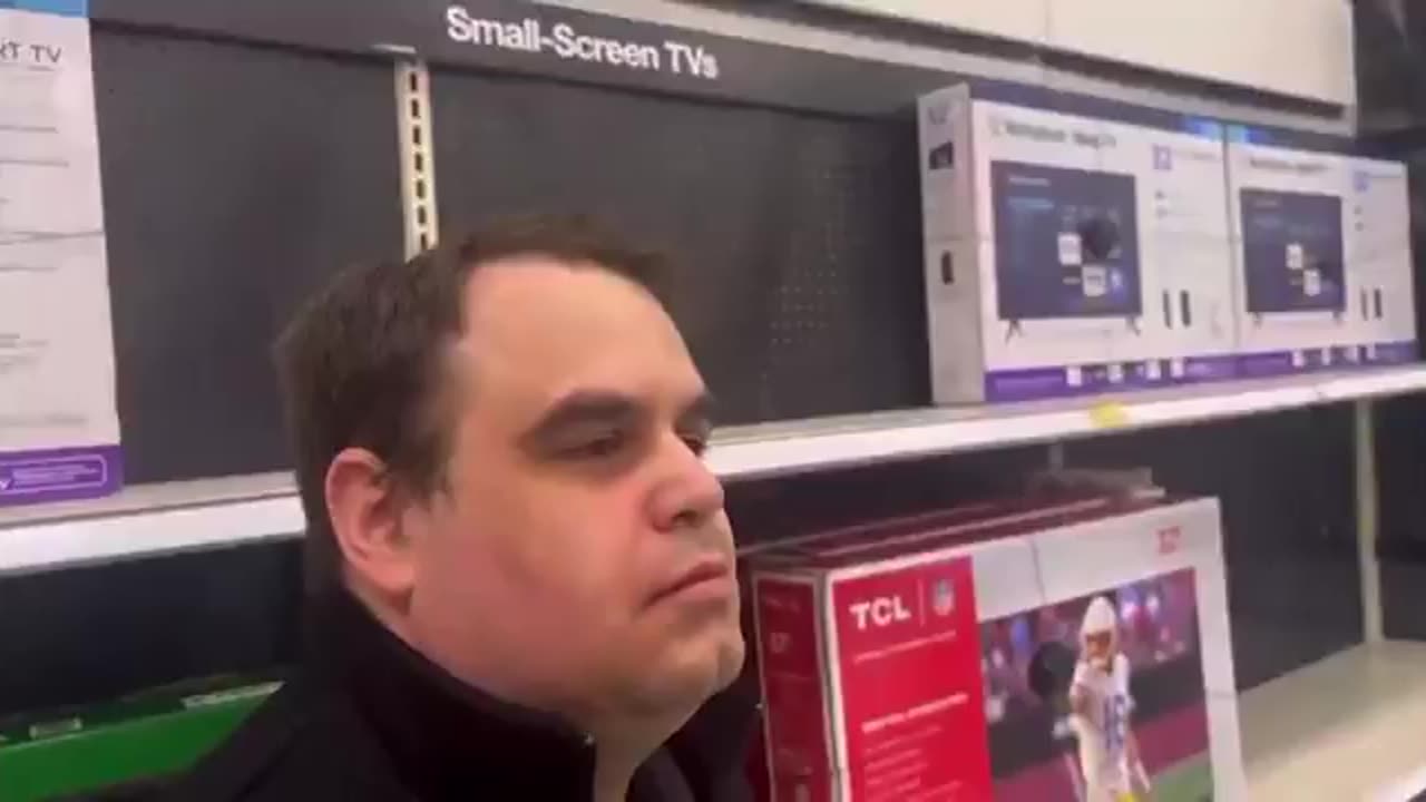 Predator Claims He Has a Gun During Confrontation 😯🚨