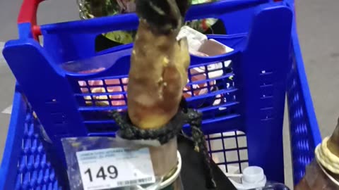 Jamón delivery