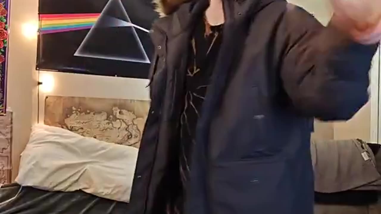 Nunchuck Tyler