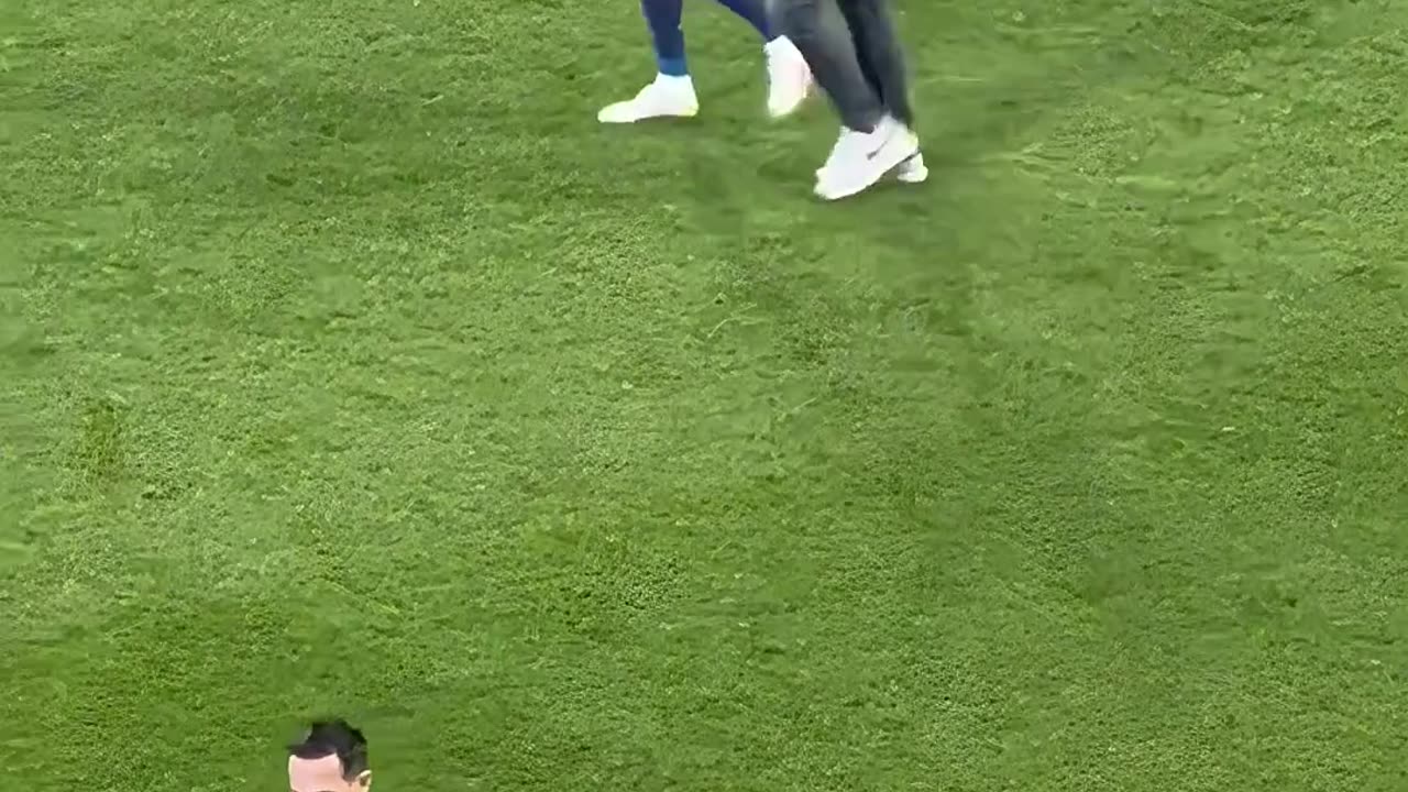 ¡RAPHINHA VS ÁRBITROS! HANSI FLICK FRENA a RAPHINHA TRAS EMPATE DEL BARÇA CON BETIS