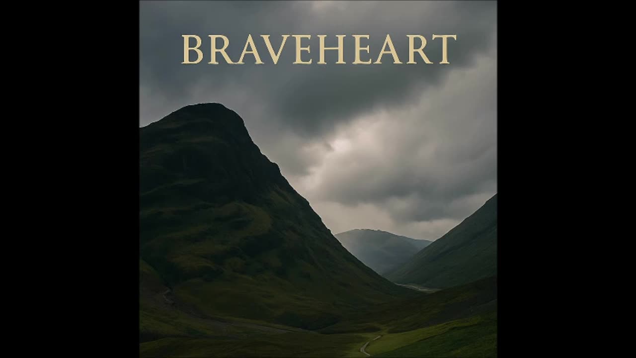 Braveheart