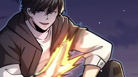 Divine Urban God - Manhwa Recap