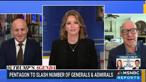 Katy Tur Reports 3PM - 5/6/2025