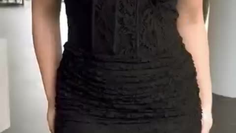 " Which dress One’s Your Fav? 👗💫"