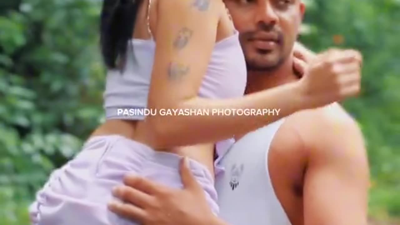 LOOk How Beautiful Sri Lanka Actress