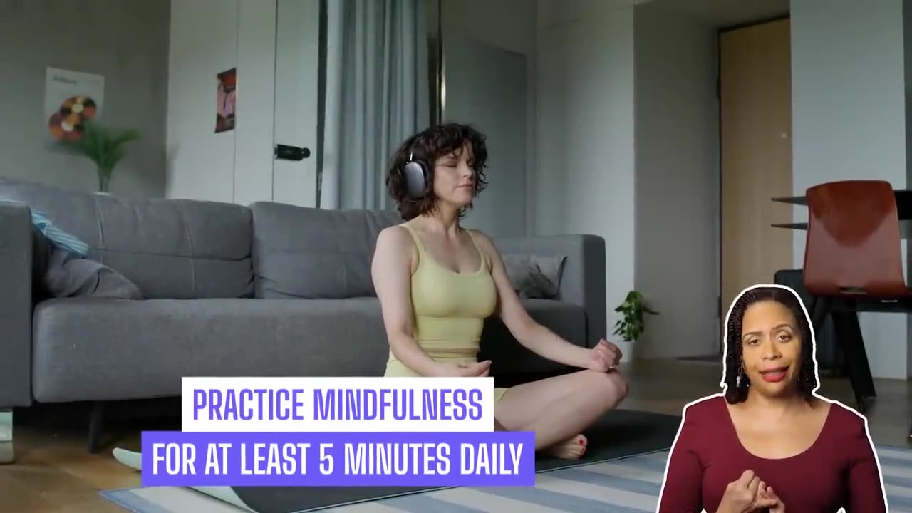 5 ways chronic stress Alters your brain and how to safeguard your mental well-being