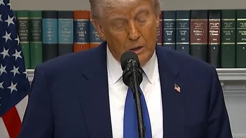 Trump asegura que EE.UU. y China alcanzaron “un reinicio completo”