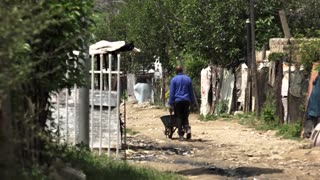 After US aid cuts, data shows HIV testing drops in South Africa