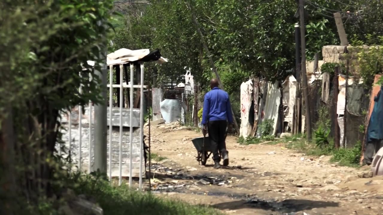 After US aid cuts, data shows HIV testing drops in South Africa