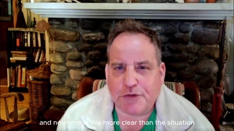 Бенджамин Фулфорд - Вопросы и ответы по пятницам - 30 мая 2025