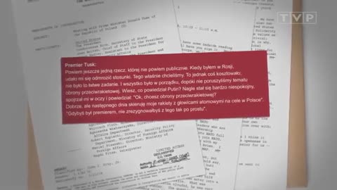 03 Reset „Dokumenty z Waszyngtonu” odcinek 3 RESET KTÓRY ZNIKNĄŁ