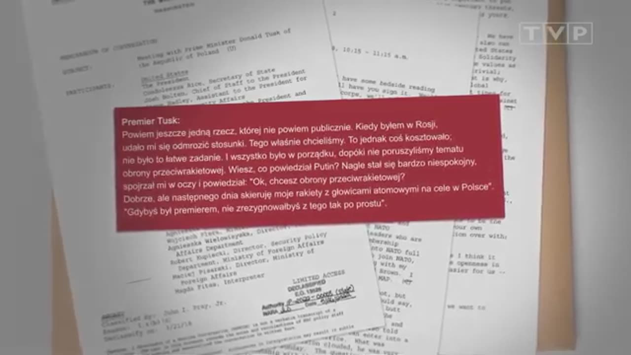 03 Reset „Dokumenty z Waszyngtonu” odcinek 3 RESET KTÓRY ZNIKNĄŁ